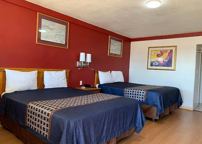 Budget Inn