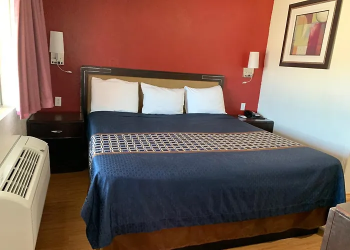 Budget Inn