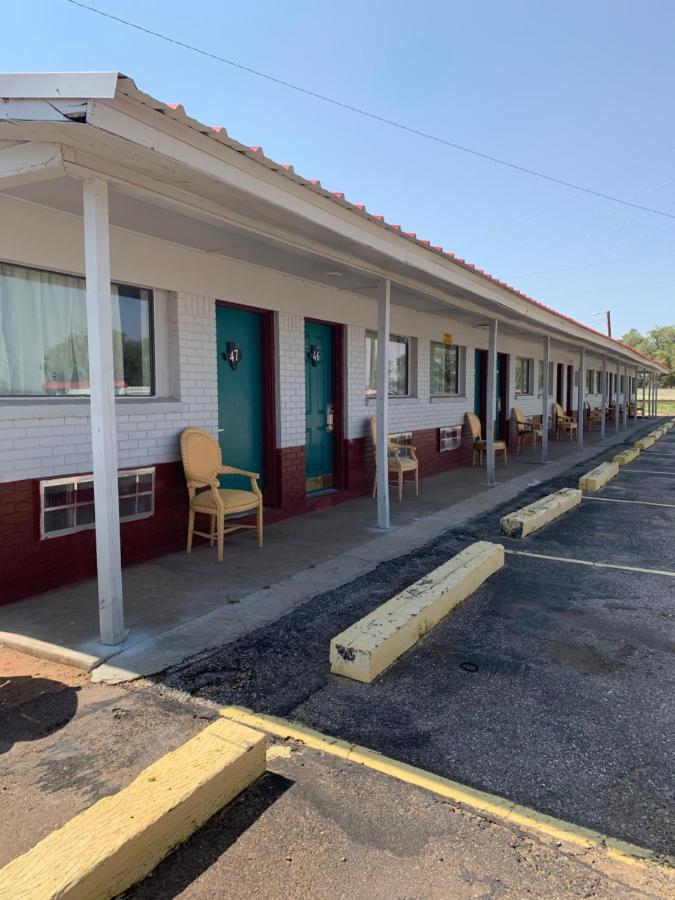 Motel Budget