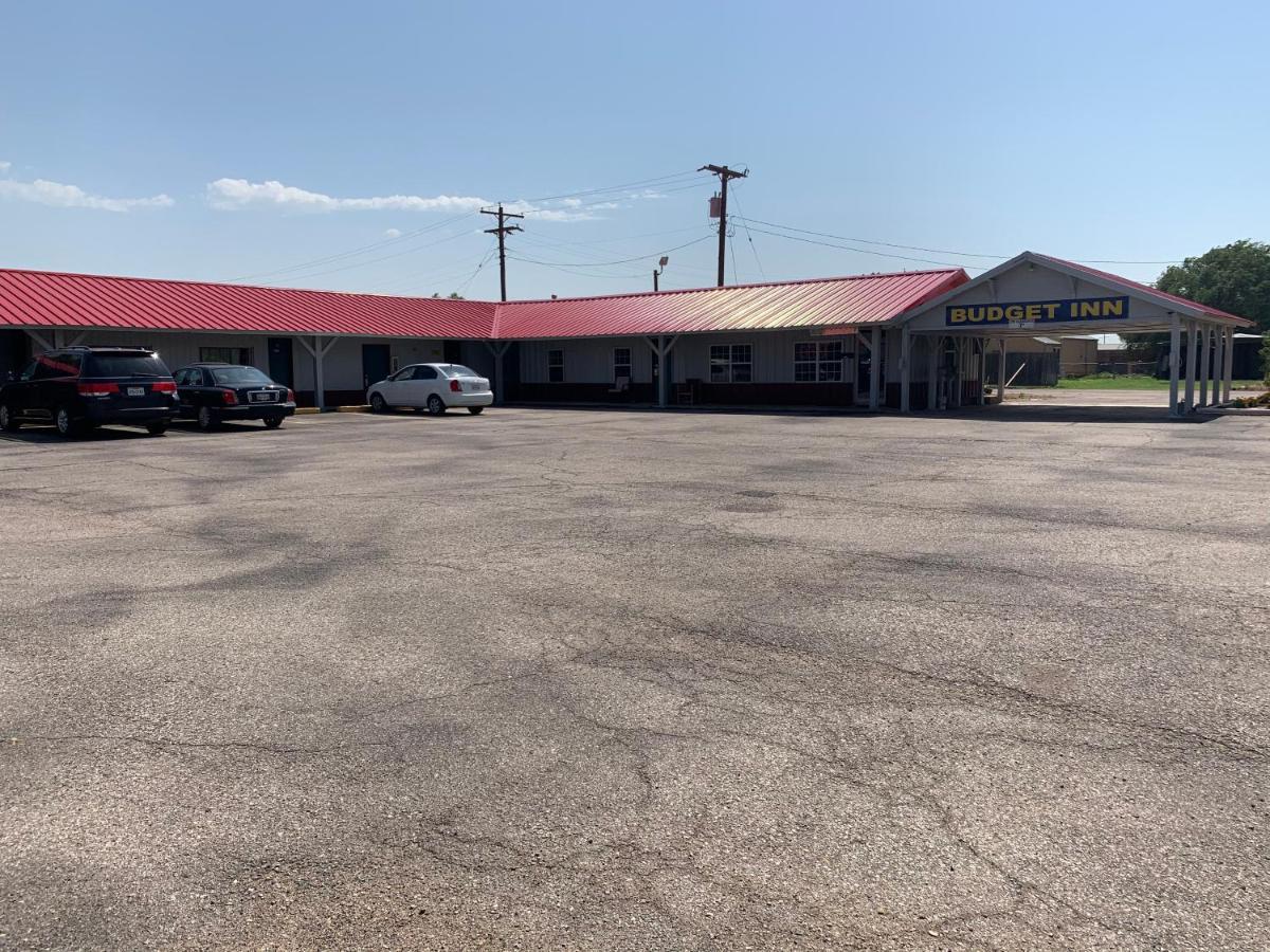 Budget Memphis