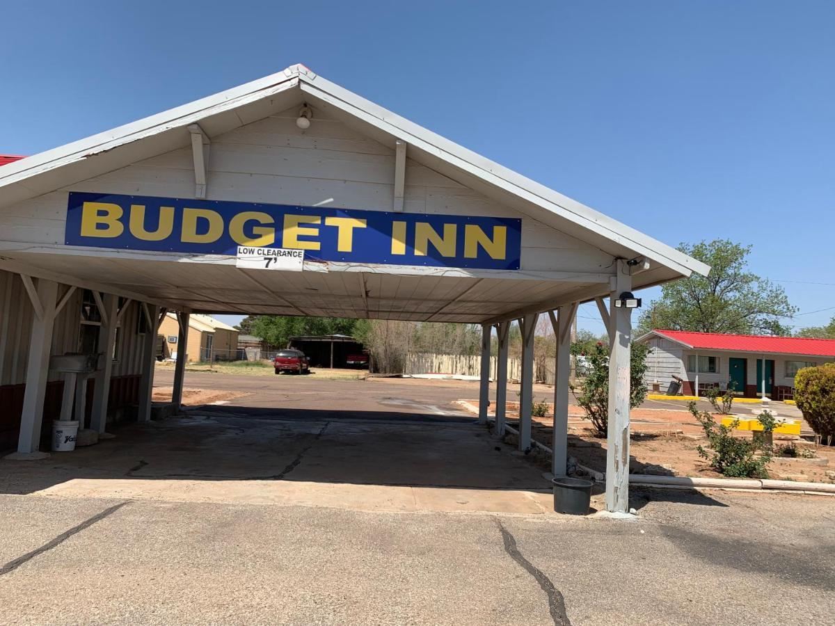 Budget Motel