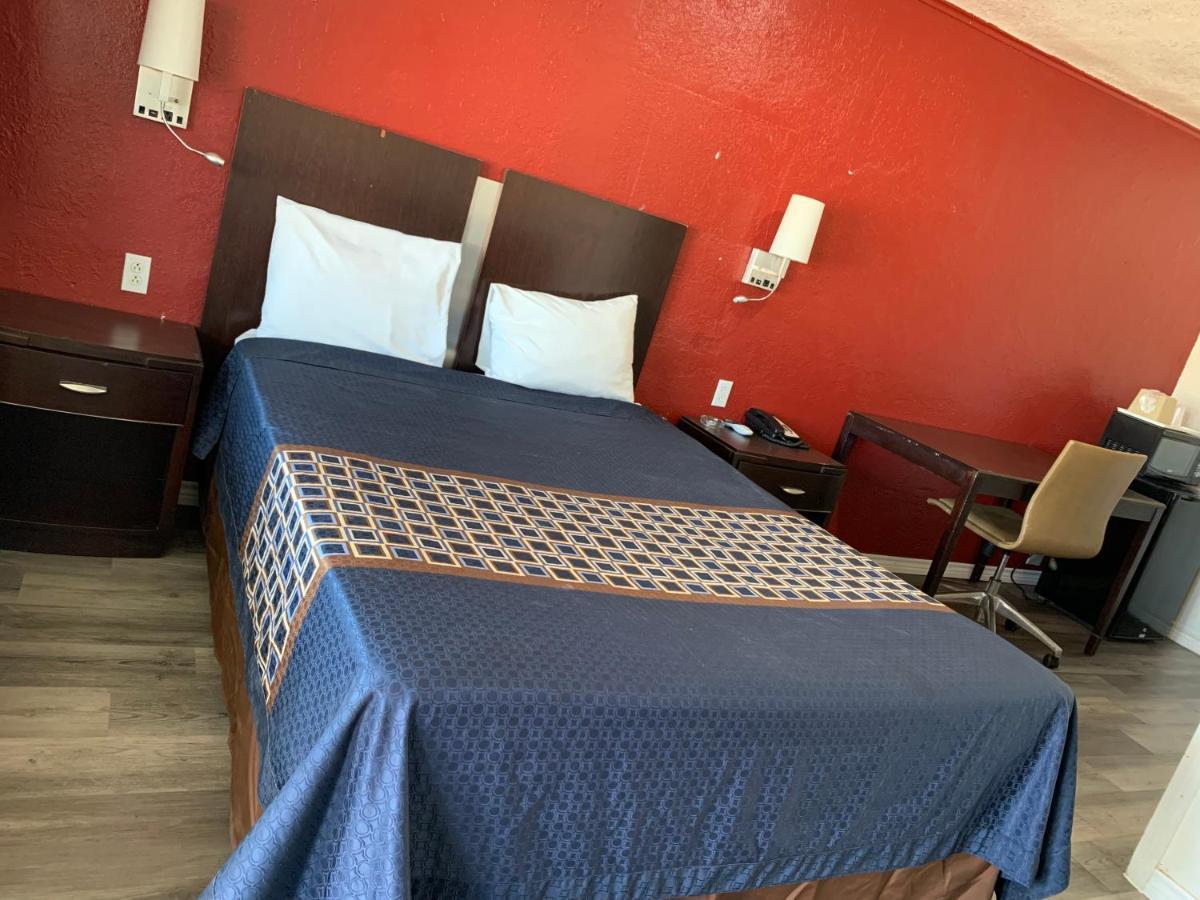 Motel Budget 2*