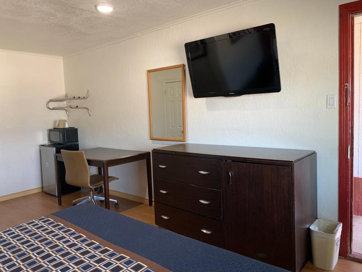Motel Budget
