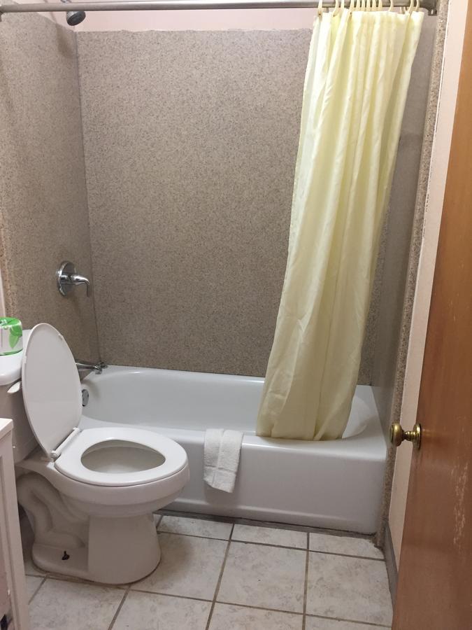 Budget Motel